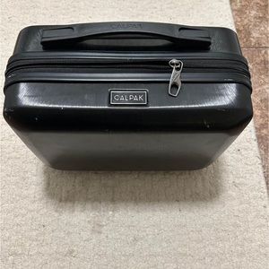 Calpak Hardshell Cosmetics Case